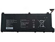 HUAWEI MagicBook 14 I7-1165G7 Batterie