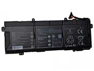 HUAWEI HB5781P1EEW-31C Batterie