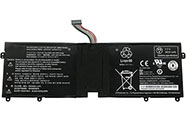 LG Gram 13Z940-G.DK71P1 Batterie