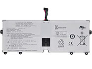 LG Gram 15Z980-A.AAS8U1 Batterie