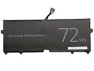 LG UltraPC 16U70Q-G.AR56B Batterie