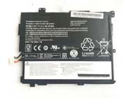 LENOVO ThinkPad 10-20E40006US Batterie