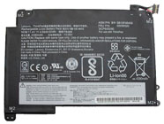 LENOVO ThinkPad Yoga 460-20ELS03U00 Batterie