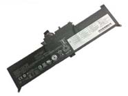 LENOVO ThinkPad Yoga 370 20JH Batterie