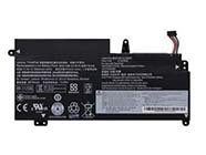 LENOVO ThinkPad New S2 2018(20L1A009CD) Batterie