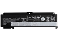 LENOVO ThinkPad T470s 20HG004SVN Battery Li-Polymer 2274mAh