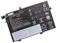 LENOVO ThinkPad L14-20U10026US Batterie