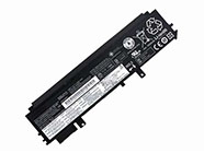 LENOVO ThinkPad X240s Ultrabook Batterie