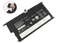 LENOVO ThinkPad X1 Carbon Gen 3-20BT003V++ Batterie