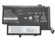 LENOVO ThinkPad Yoga 12(20DL-L0046AU) Batterie