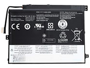 LENOVO 45N1726(1ICP4/82/114-2) Batterie