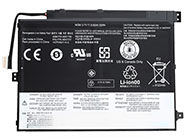 LENOVO ThinkPad 10-20C1A00RUS Batterie