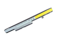 LENOVO Eraser B50-30 Touch Battery Li-ion 2600mAh