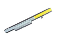 LENOVO Eraser M4400A Battery Li-ion 2600mAh