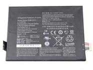 LENOVO IdeaTab A7600-F Batterie