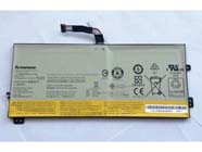 LENOVO Edge 15-80H10004US Batterie