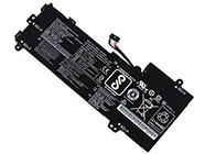 LENOVO IdeaPad 510S-13IKB 80V0 Batterie