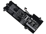 LENOVO IdeaPad 510S-13ISK(80SJ001CGE) Batterie