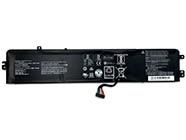 LENOVO IdeaPad Y700-17ISK Battery Li-Polymer 3900mAh