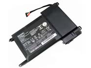 LENOVO IdeaPad Y700-15ISK-80NW0010US Batterie