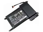 LENOVO IdeaPad Y700-15ISK-80NV010NMH Batterie