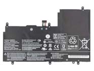 LENOVO Yoga 700-14ISK-80QD00C5GE Batterie