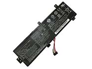 LENOVO IdeaPad 510-15ISK(80SR003JGE) Batterie