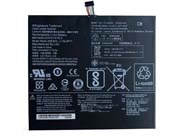 LENOVO Miix 700-12ISK-80QL000CUS Batterie