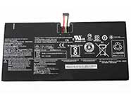 LENOVO Miix 720-12IKB-80VV002QGE Batterie