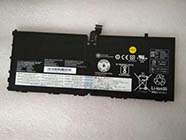 LENOVO ThinkPad X1 Tablet 3RD GEN 20KJ001QUS Batterie