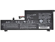 LENOVO Yoga 720-15IKB-80X70041GE Batterie