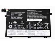 LENOVO ThinkPad E480 20KN Batterie