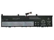 LENOVO ThinkPad P1 Gen 2-20QT000FMZ Batterie