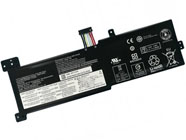 LENOVO L17D2PF1 Batterie