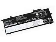 LENOVO ThinkPad X280-20KFA01VCD Batterie