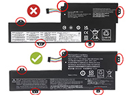 LENOVO K43-80 Batterie