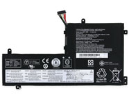 LENOVO Legion Y740-15IRHg-81UH007NMH Batterie