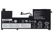 LENOVO Legion Y730-17ICH-81HG004FMZ Batterie