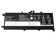 LENOVO ThinkPad L13 Gen 2-21AB005XMX Batterie