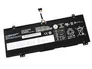 LENOVO IdeaPad C340-14API-81N600DPFR Batterie