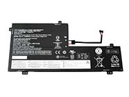 LENOVO Yoga C740-15IML-81TD Batterie