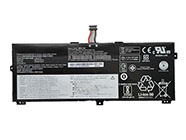LENOVO ThinkPad X13 Yoga Gen 1-20SX002CUS Batterie