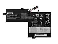 LENOVO IdeaPad S540-15IWL-81NE006LIV Batterie