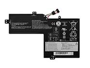 LENOVO IdeaPad S540-15IWL-81NE006LIV Batterie