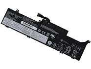 LENOVO ThinkPad E490S-20NGS03100 Batterie