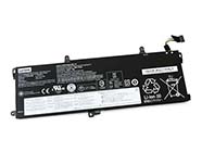 LENOVO ThinkPad T590-20N4004WSP Batterie
