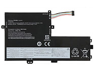 LENOVO IdeaPad S340-14IML-81N9000BHH Batterie