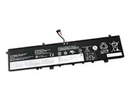 LENOVO IdeaPad S740-15IRH-81NX0010MZ Battery Li-Polymer 4510mAh