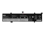 LENOVO IdeaPad S740-15IRH-81NX004MSC Battery Li-Polymer 4500mAh
