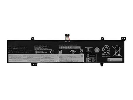LENOVO IdeaPad S740-15IRH-81NX0010MZ Battery Li-Polymer 4500mAh
